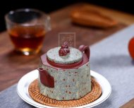 《絞泥八方來財》