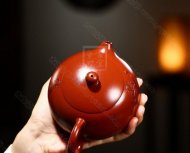 《四大美女對壺》