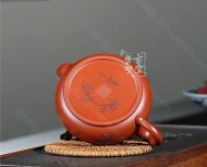 《竹影清風(fēng)》