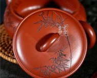 《竹影清風(fēng)》