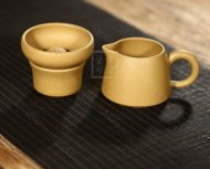 《清風竹影套具》