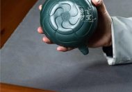 《風(fēng)卷葵》