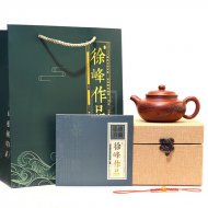 《仿古》正宗宜興大紅袍紫砂壺名家實(shí)力派名家全手工家用送禮仿古茶壺