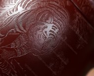 秦權(quán)-王者雄風(fēng)