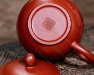 招財進寶杯，千呼萬喚始出來，國家級工藝美