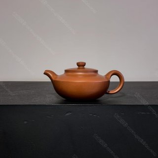 全手漢扁壺 全手漢扁壺