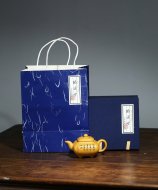 《傳爐》宜興黃金段紫砂壺工藝美術師手工收藏茶壺茶具傳爐