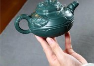 《風(fēng)卷葵》