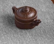 龍頭八卦一捆竹