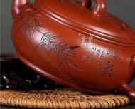 《竹影清風(fēng)》