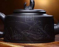 《魚(yú)躍龍門》