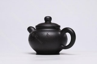 福道(原礦烏金砂) 福道(原礦烏金砂)