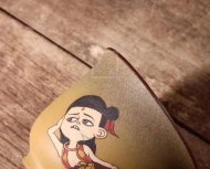 《哪吒對(duì)杯》