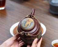 時(shí)來(lái)運(yùn)轉(zhuǎn)—洋桶