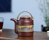 時(shí)來(lái)運(yùn)轉(zhuǎn)—洋桶