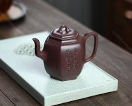 泉眼無(wú)聲惜細(xì)流，樹(shù)蔭照水愛(ài)晴柔。