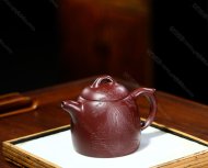 秦權(quán)-王者雄風(fēng)