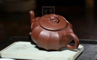 《封侯拜相》宜興紫砂壺高級工藝美術師純手工泡茶壺茶具底槽青創新壺