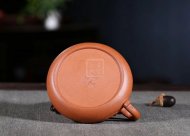 《行云如意》宜興紫砂壺金降坡泥純手工工藝美術(shù)師泡茶壺特價(jià)茶具