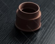 全手工四方抽角茶倉(cāng)