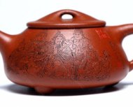 《滿瓢五路財神》