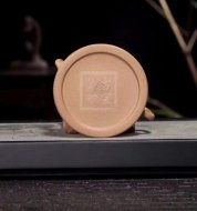 《福蘆》宜興紫砂壺本山綠泥工藝美術師手工茶壺茶具