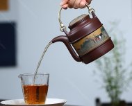 時(shí)來(lái)運(yùn)轉(zhuǎn)—洋桶