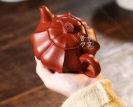 《筋紋四方和諧》