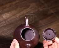 《子冶石瓢雄風》