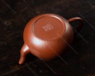 全手工平蓋宮燈