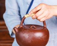 《蘋果煮水壺》