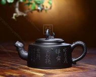 《魚(yú)躍龍門》